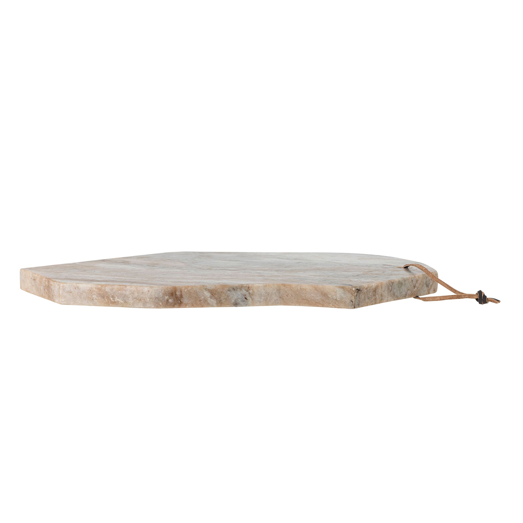 Ziggy Skärbräda, Beige Marmor
