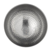 Kaluka Champagnekylare, Silver