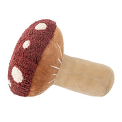Mushroom Kudde, Flugsvamp