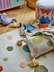 Clennie Kuddfodral Natur