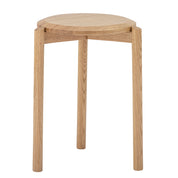 Gil Sittpall Ek, Natur