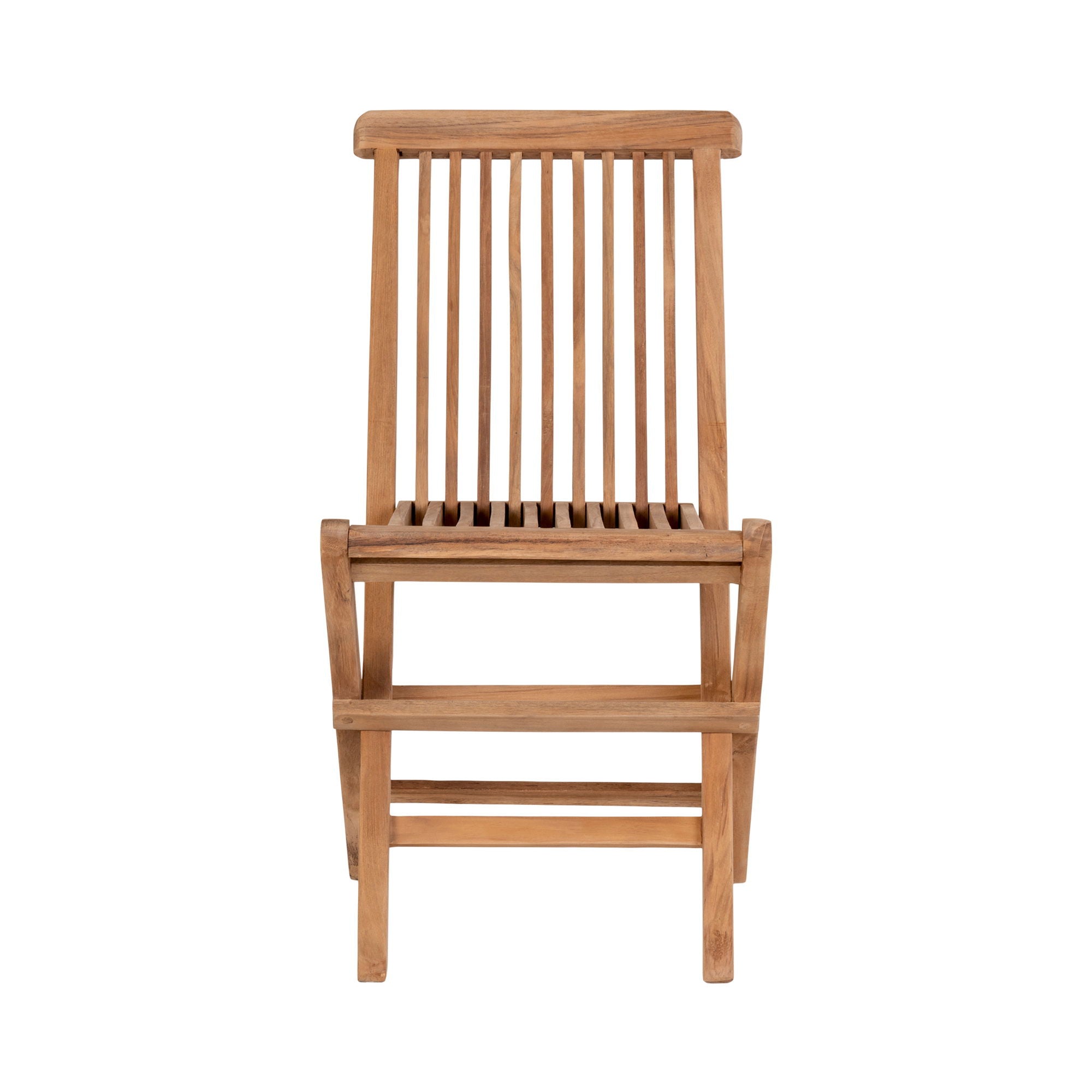 Toledo Trädgårdsstol Barn, Teak