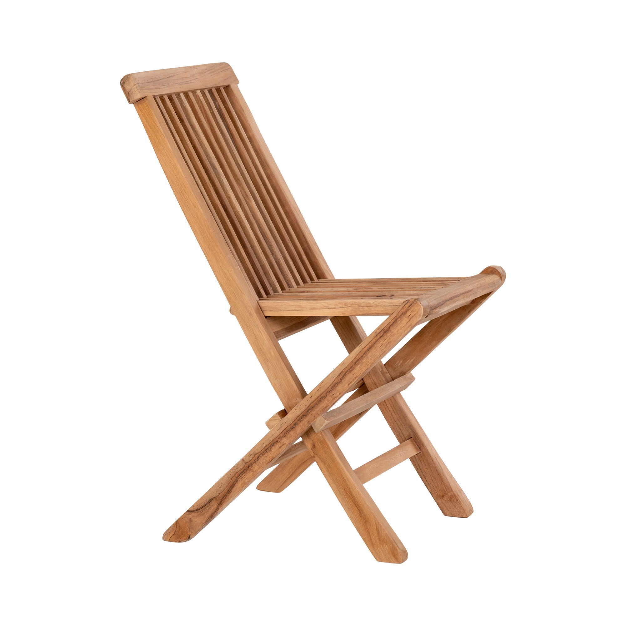 Toledo Trädgårdsstol Barn, Teak