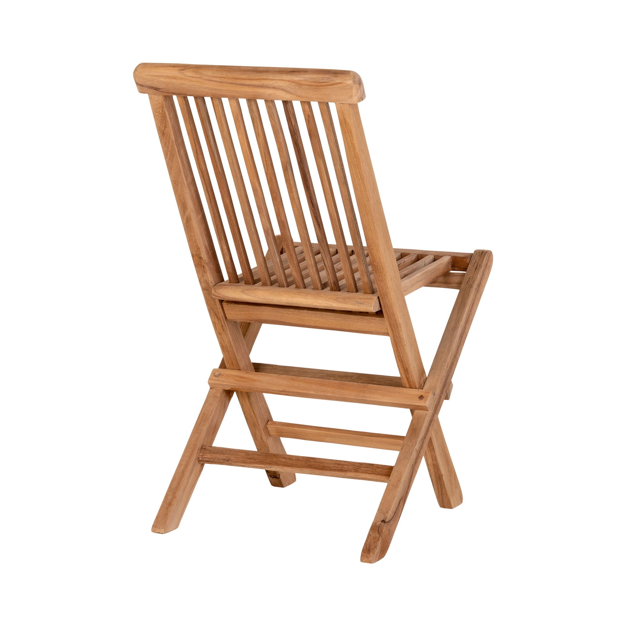 Toledo Trädgårdsstol Barn, Teak