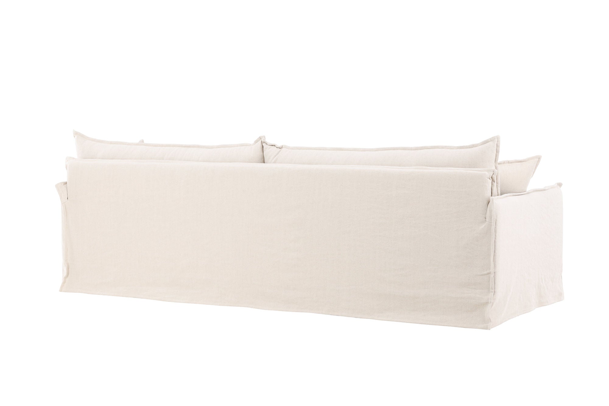 Nova Soffa 4-sits, Beige