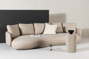 Stellar Soffa 4-Sits, Beige