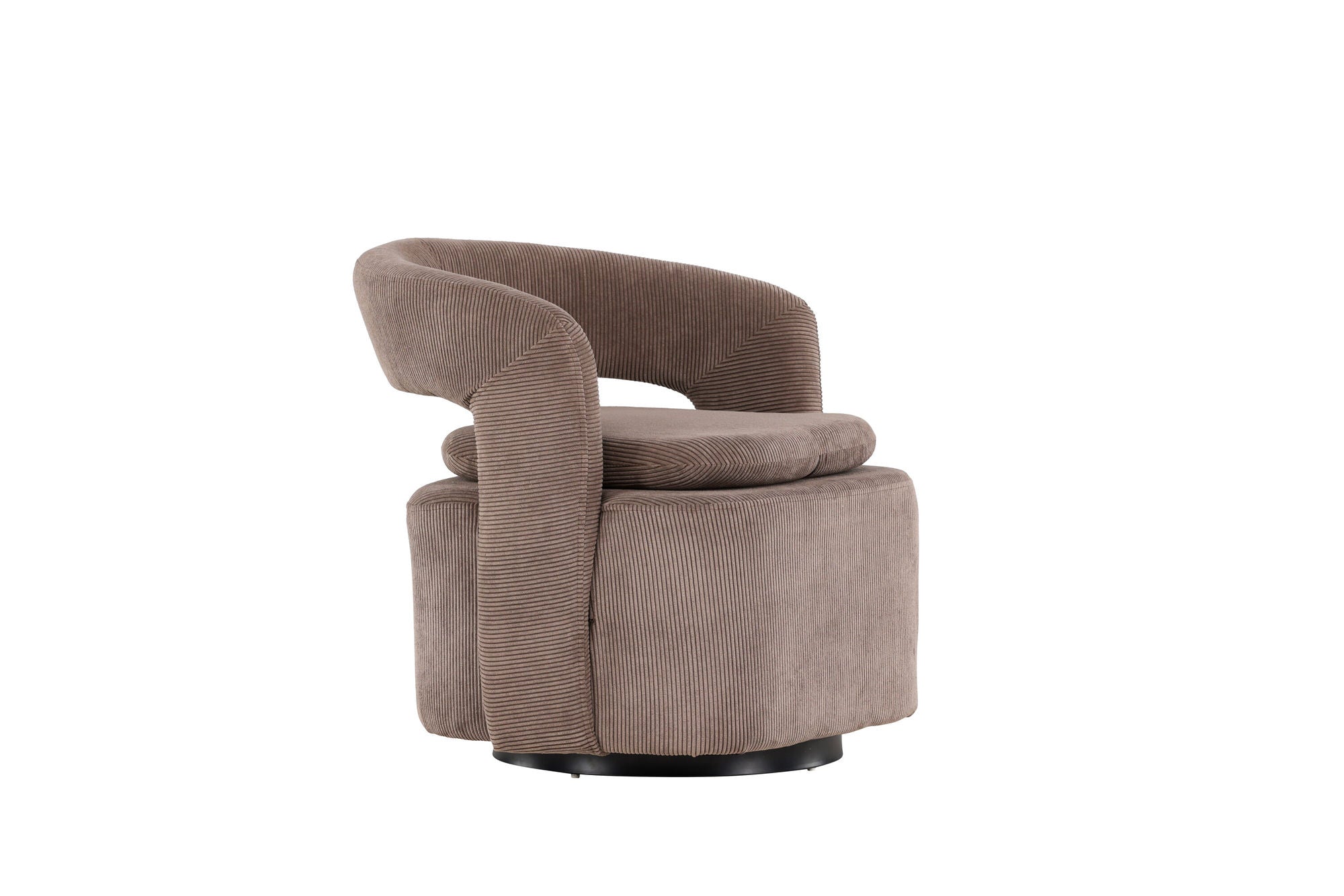 Laurel Fåtölj Manchester, Beige