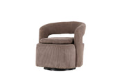 Laurel Fåtölj Manchester, Beige