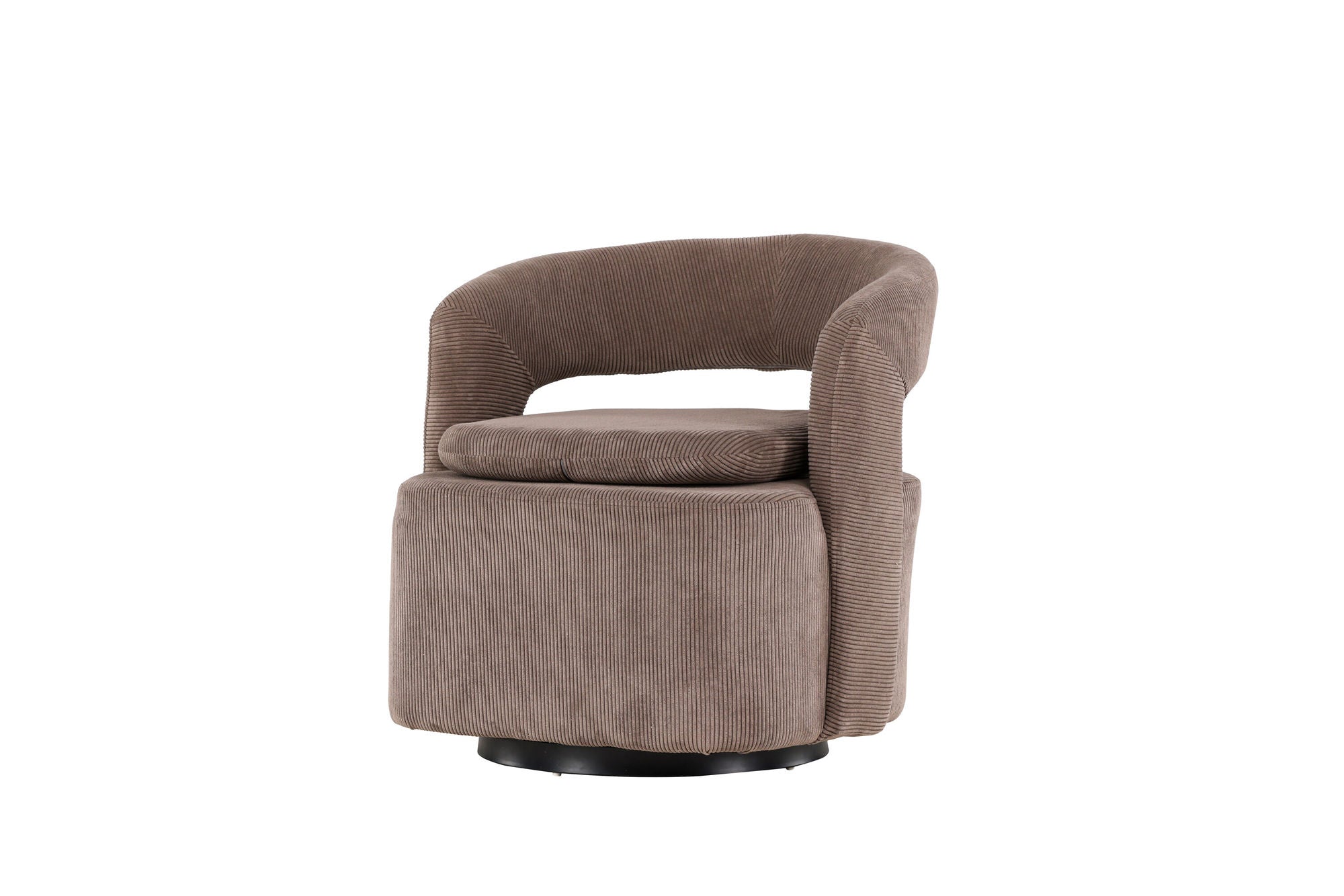 Laurel Fåtölj Manchester, Beige