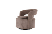 Laurel Fåtölj Manchester, Beige