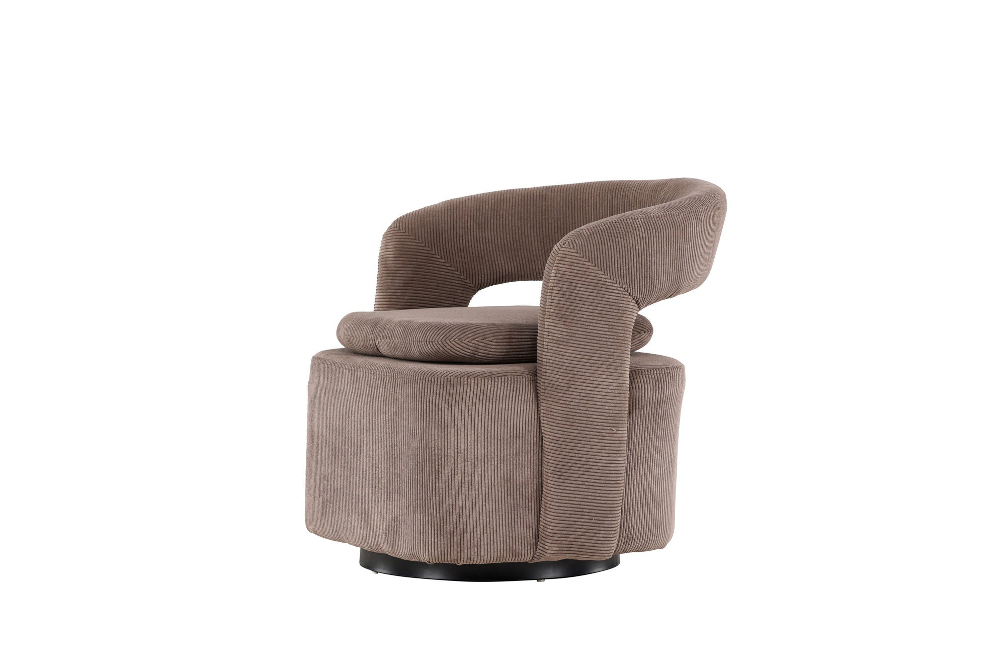 Laurel Fåtölj Manchester, Beige