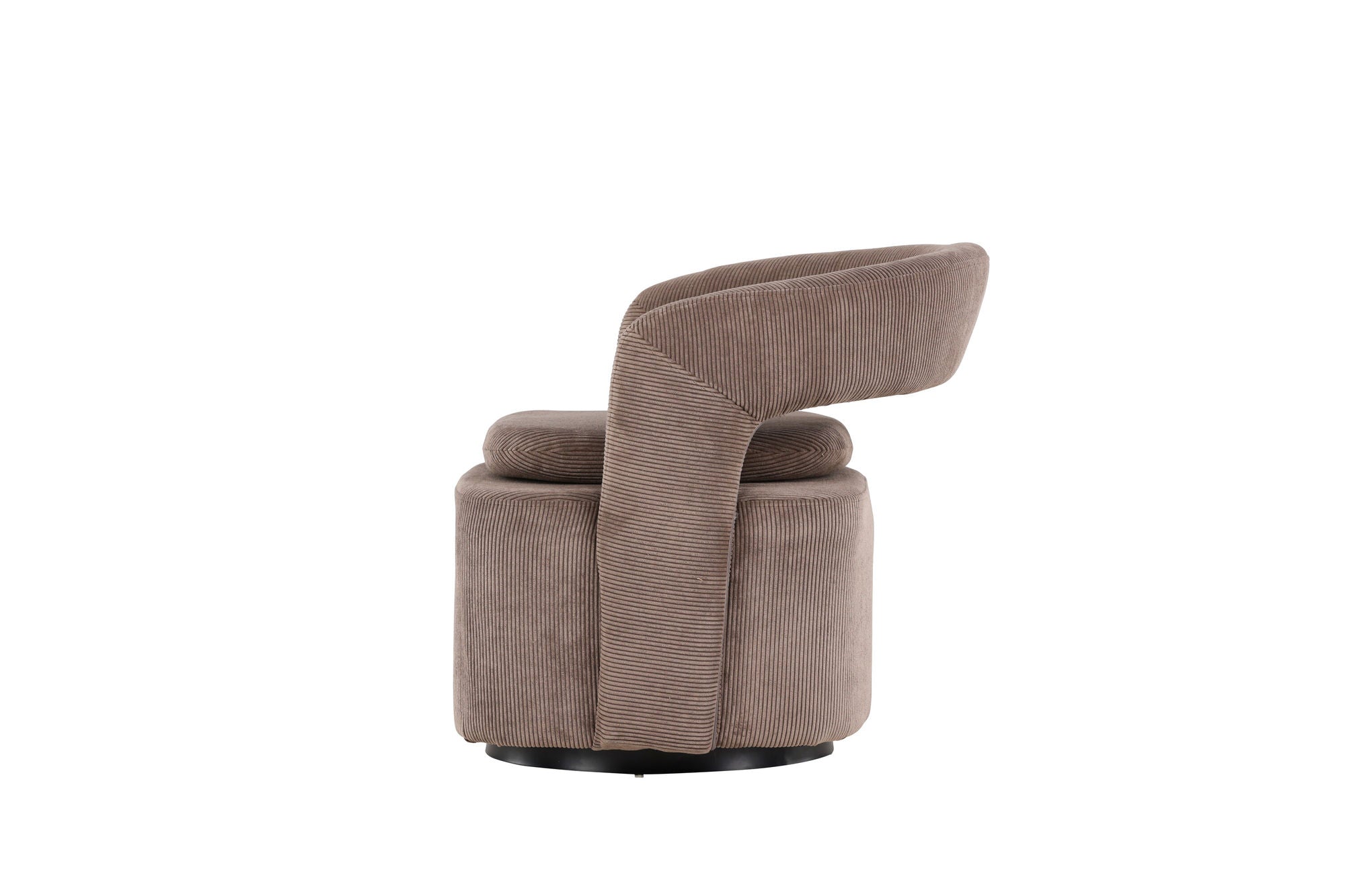 Laurel Fåtölj Manchester, Beige