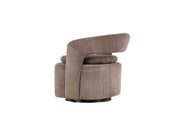Laurel Fåtölj Manchester, Beige