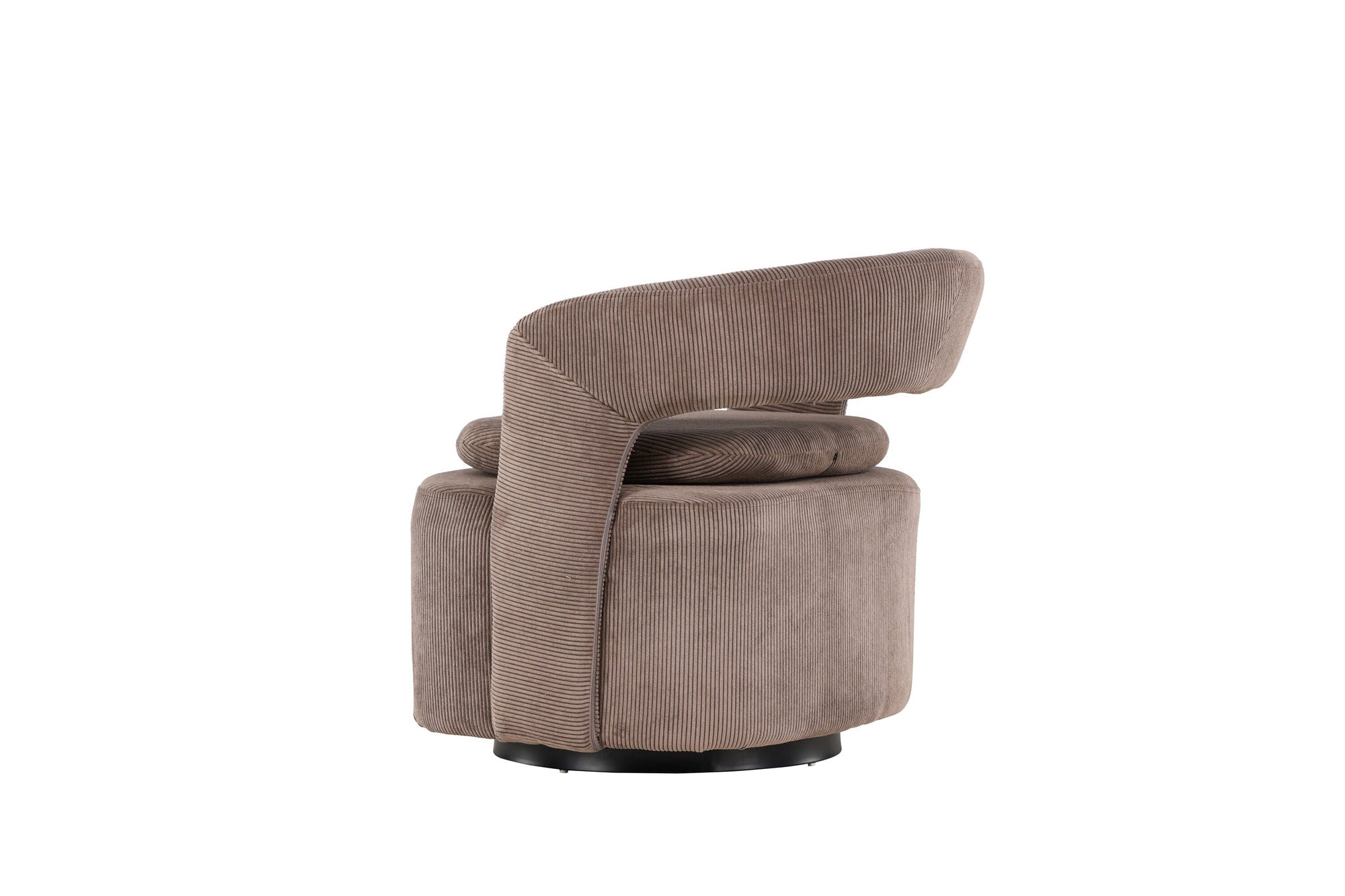 Laurel Fåtölj Manchester, Beige