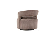 Laurel Fåtölj Manchester, Beige