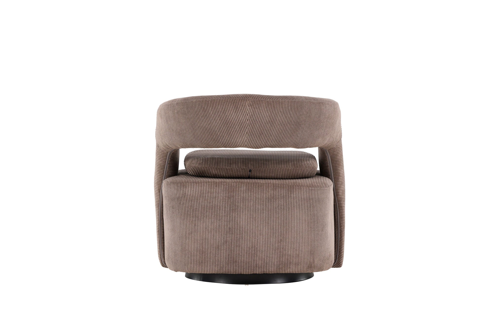 Laurel Fåtölj Manchester, Beige