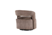 Laurel Fåtölj Manchester, Beige