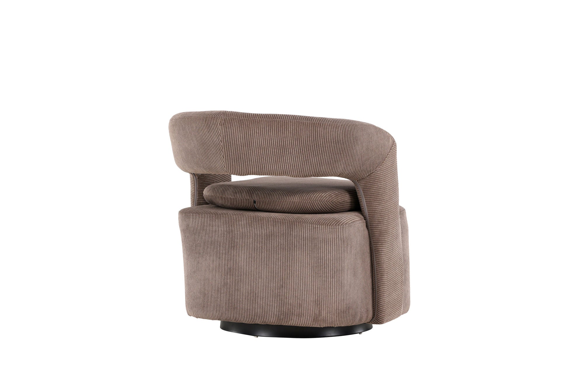 Laurel Fåtölj Manchester, Beige