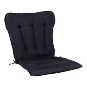 Cleveland Sittdyna, Svart