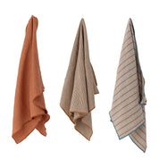 Treviso Kökshandduk 3-pack, Bomull