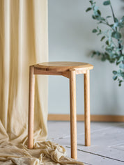 Gil Sittpall Ek, Natur