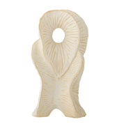 Fabien Skulptur, Natur
