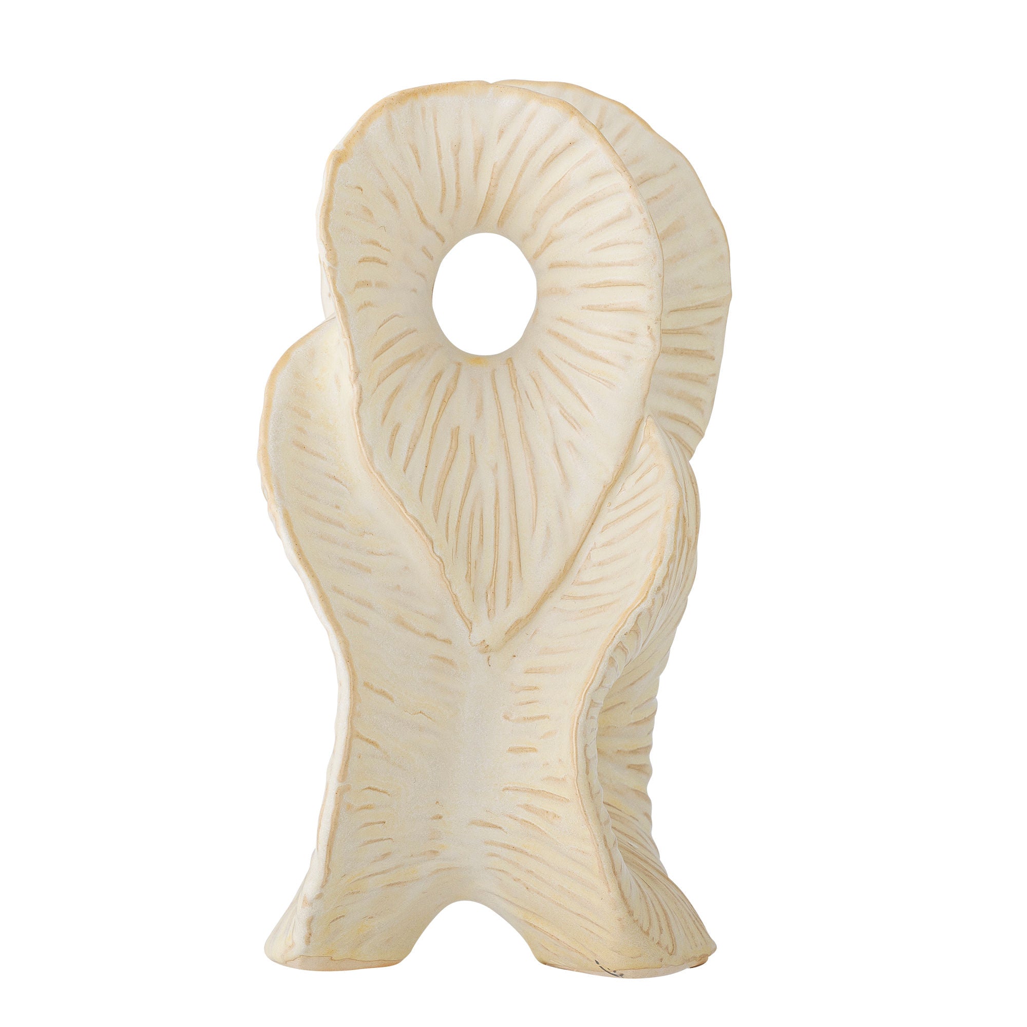 Fabien Skulptur, Natur