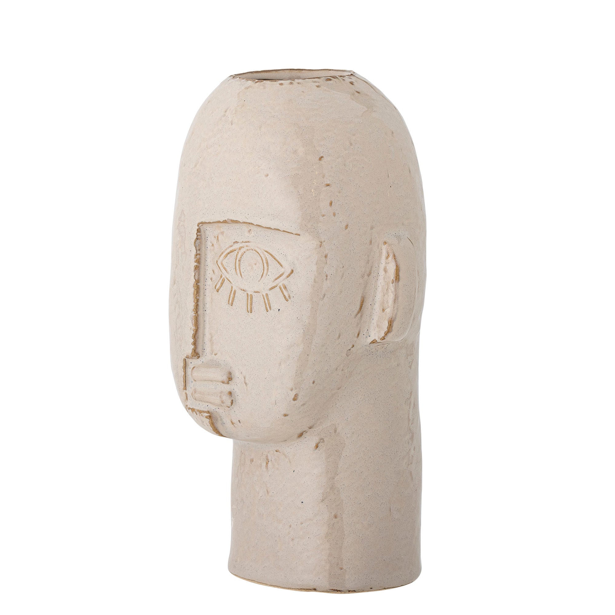 Lizzie Vas, Beige