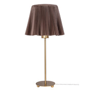 Bordslampa Edith Brun