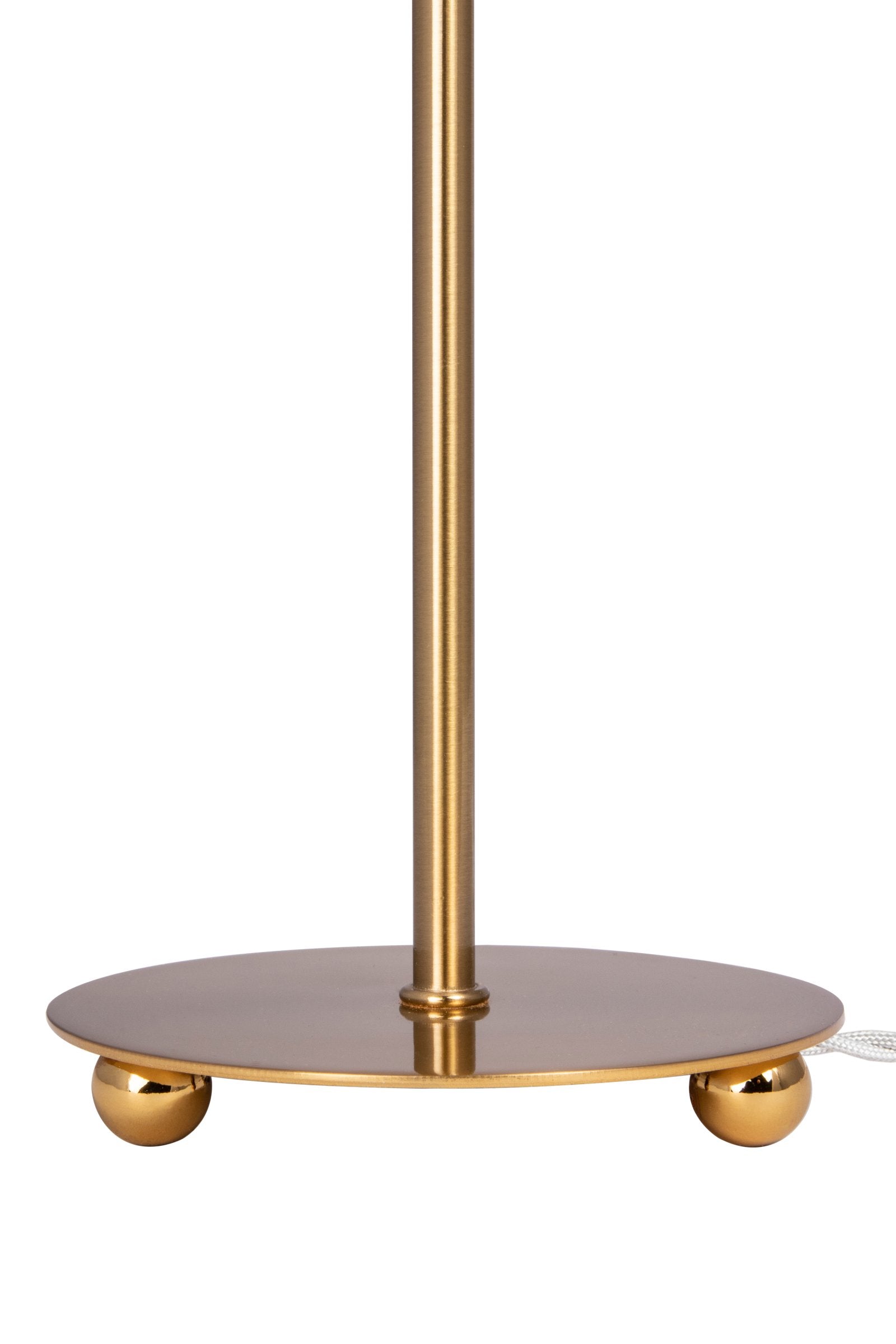 Bordslampa Edith Brun