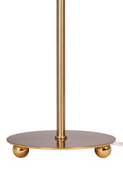 Bordslampa Edith Brun