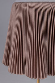 Bordslampa Edith Brun