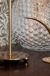 Bordslampa Edith Brun