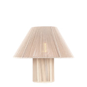 Bordslampa Anna 35 Natur