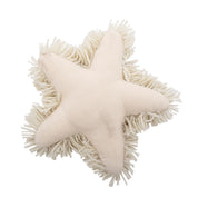 Star Prydnadskudde, Natur