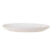 Winter Serveringsfat 31cm, Vit