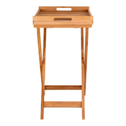 Ronda brickbord, Teak