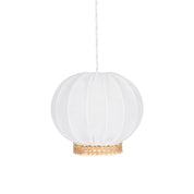 Pendel Yokohama 30 Vit/Natur