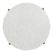Terracina Loungebord, Terazzo