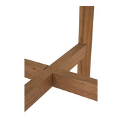 Terracina Sidobord, Terazzo