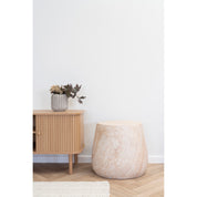 Bonn sidobord, Natur