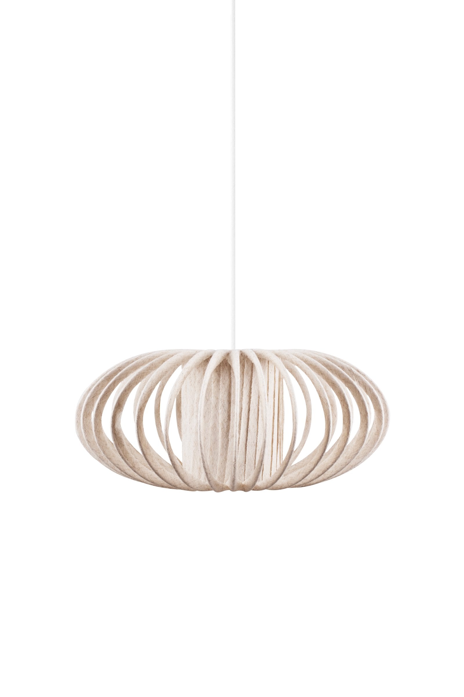 Lampskärm Selma 45 Beige