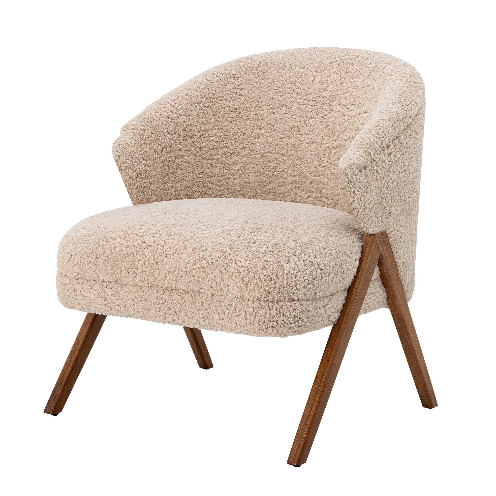 Camino Fåtölj, Beige