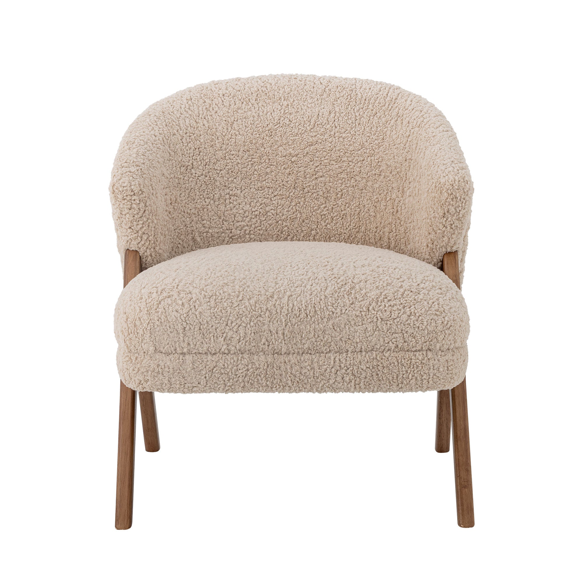 Camino Fåtölj, Beige