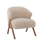 Camino Fåtölj, Beige