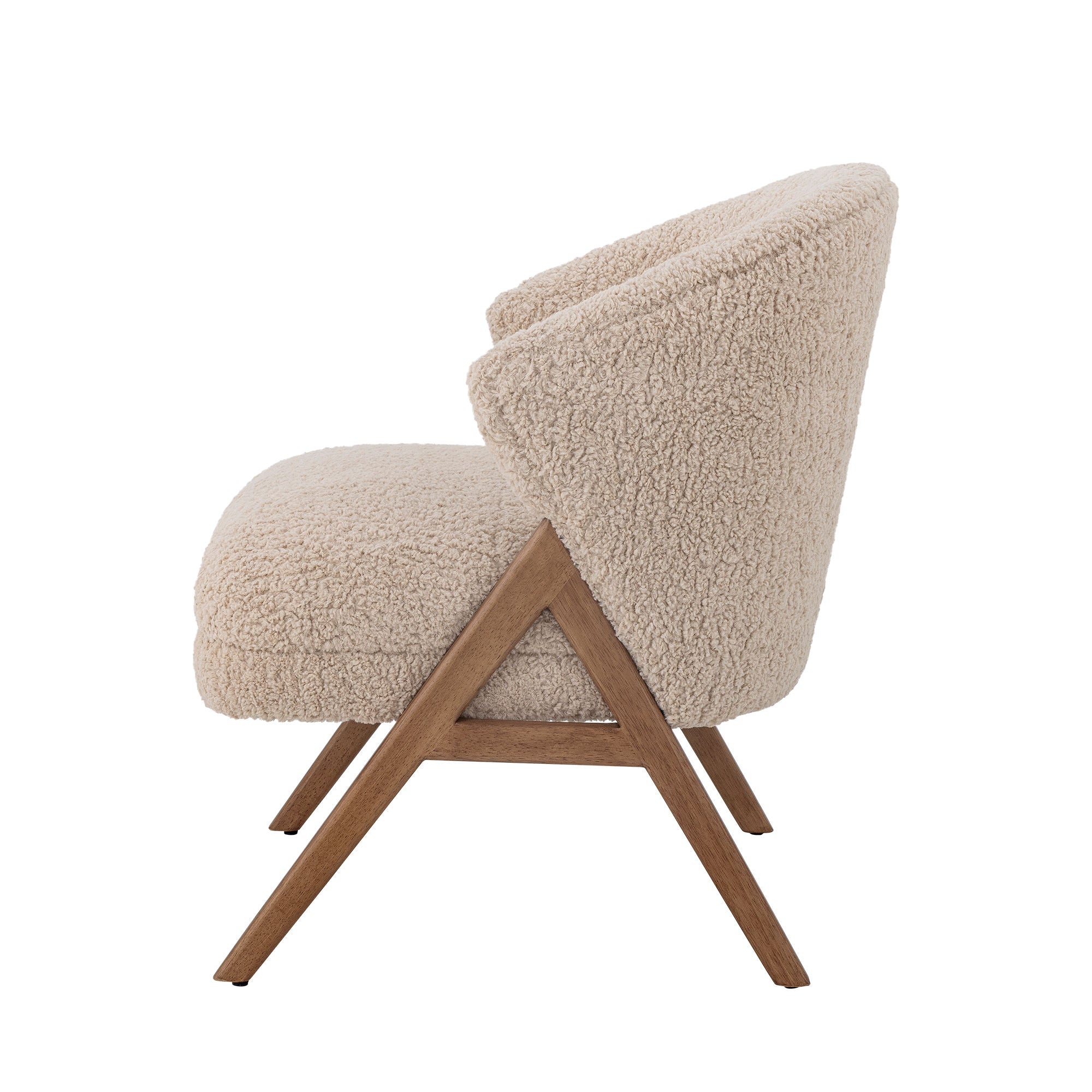 Camino Fåtölj, Beige