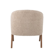 Camino Fåtölj, Beige