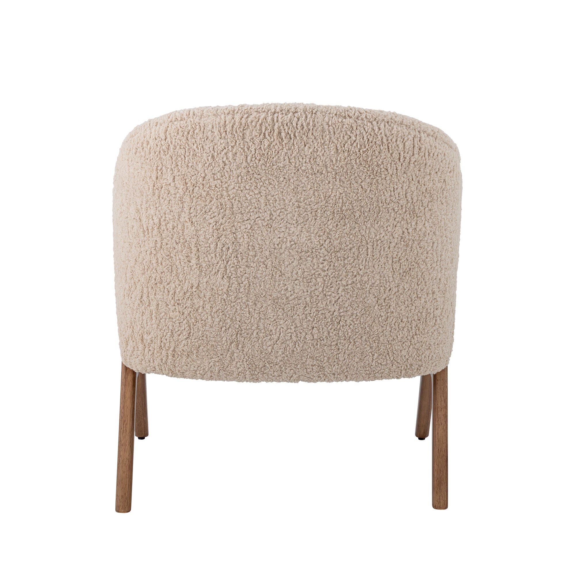 Camino Fåtölj, Beige
