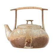 Ikigai Tekanna, Brun