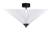 Plafond Matisse Vit/Svart